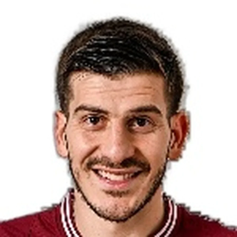 ლუკა ლოჩოშვილი